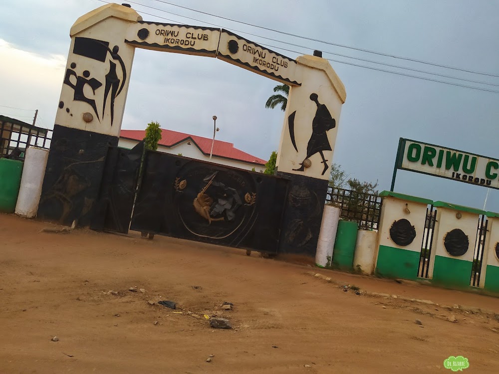 Oriwu Club